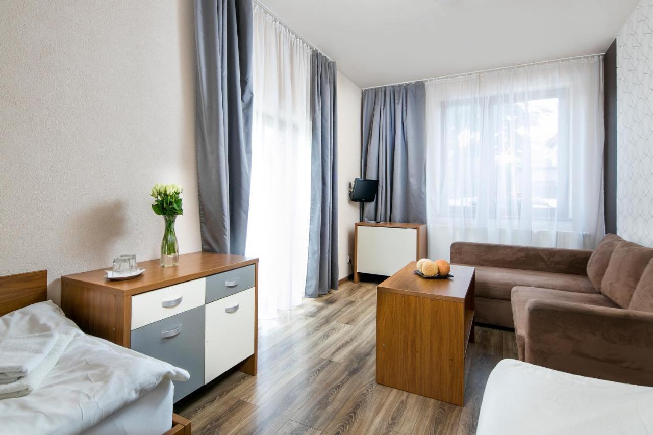 Aqua & Wellness Resort Alzbeta Liptovský Mikuláš Exteriér fotografie