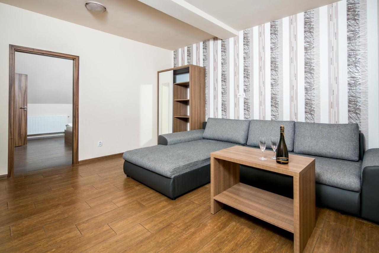 Aqua & Wellness Resort Alzbeta Liptovský Mikuláš Exteriér fotografie